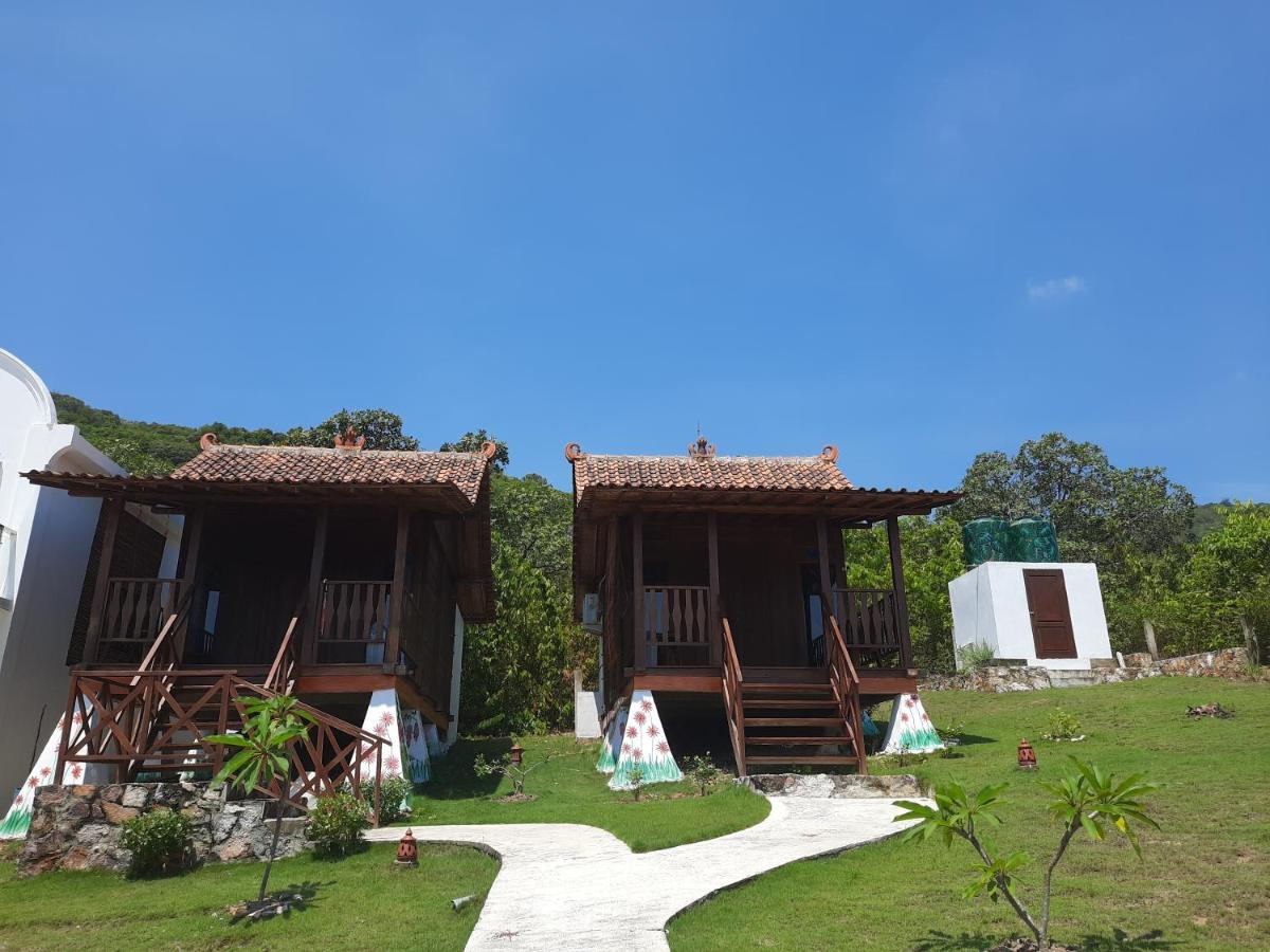 קרימונג'אווה Deepsky Villa מראה חיצוני תמונה