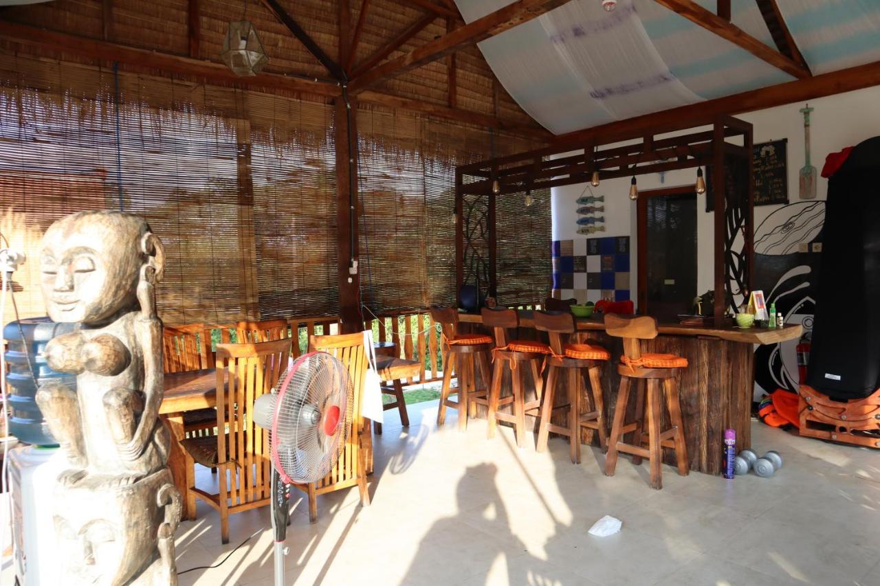 קרימונג'אווה Deepsky Villa מראה חיצוני תמונה