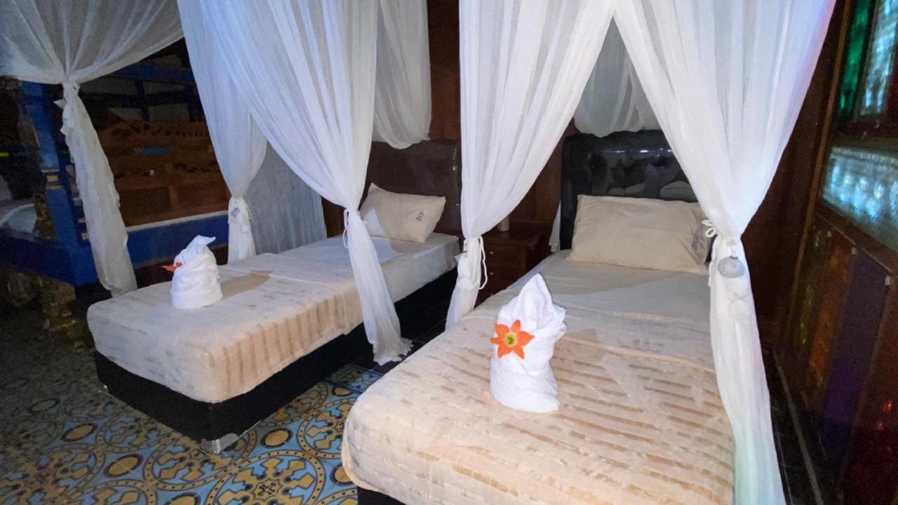 קרימונג'אווה Deepsky Villa מראה חיצוני תמונה