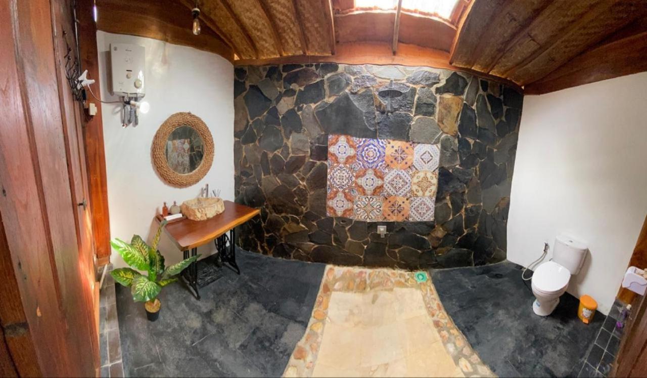 קרימונג'אווה Deepsky Villa מראה חיצוני תמונה