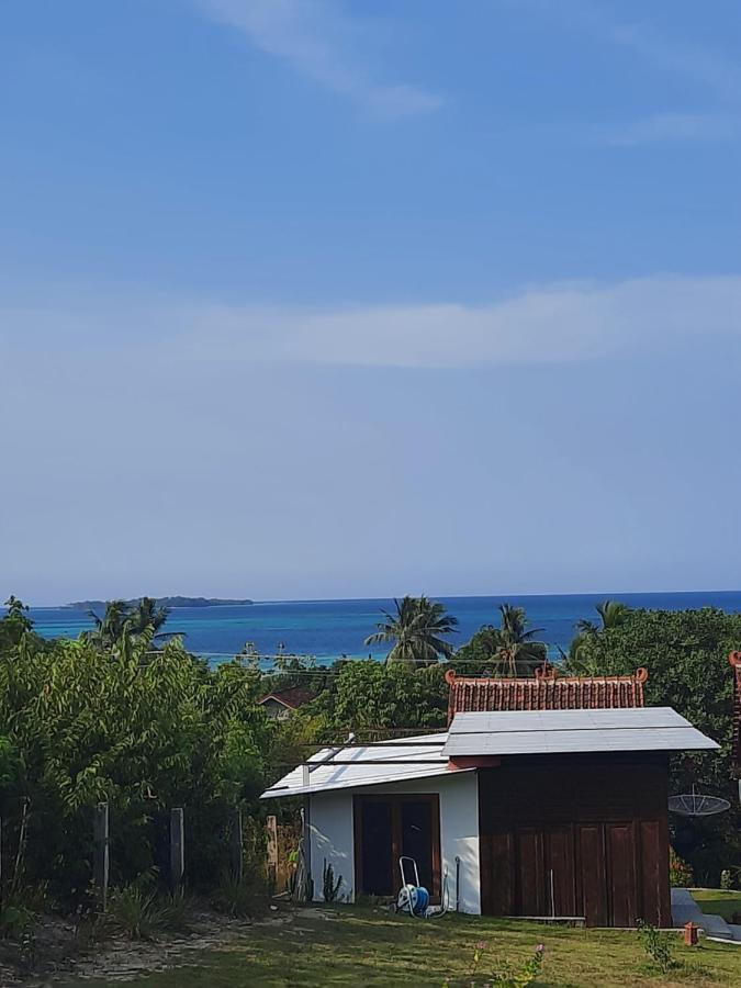 קרימונג'אווה Deepsky Villa מראה חיצוני תמונה