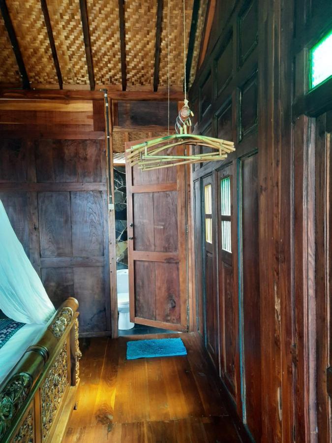 קרימונג'אווה Deepsky Villa מראה חיצוני תמונה