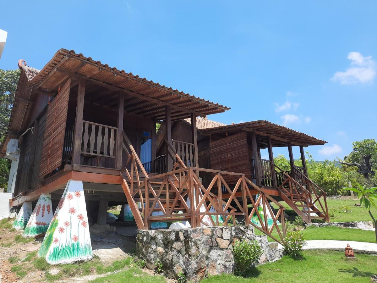קרימונג'אווה Deepsky Villa מראה חיצוני תמונה