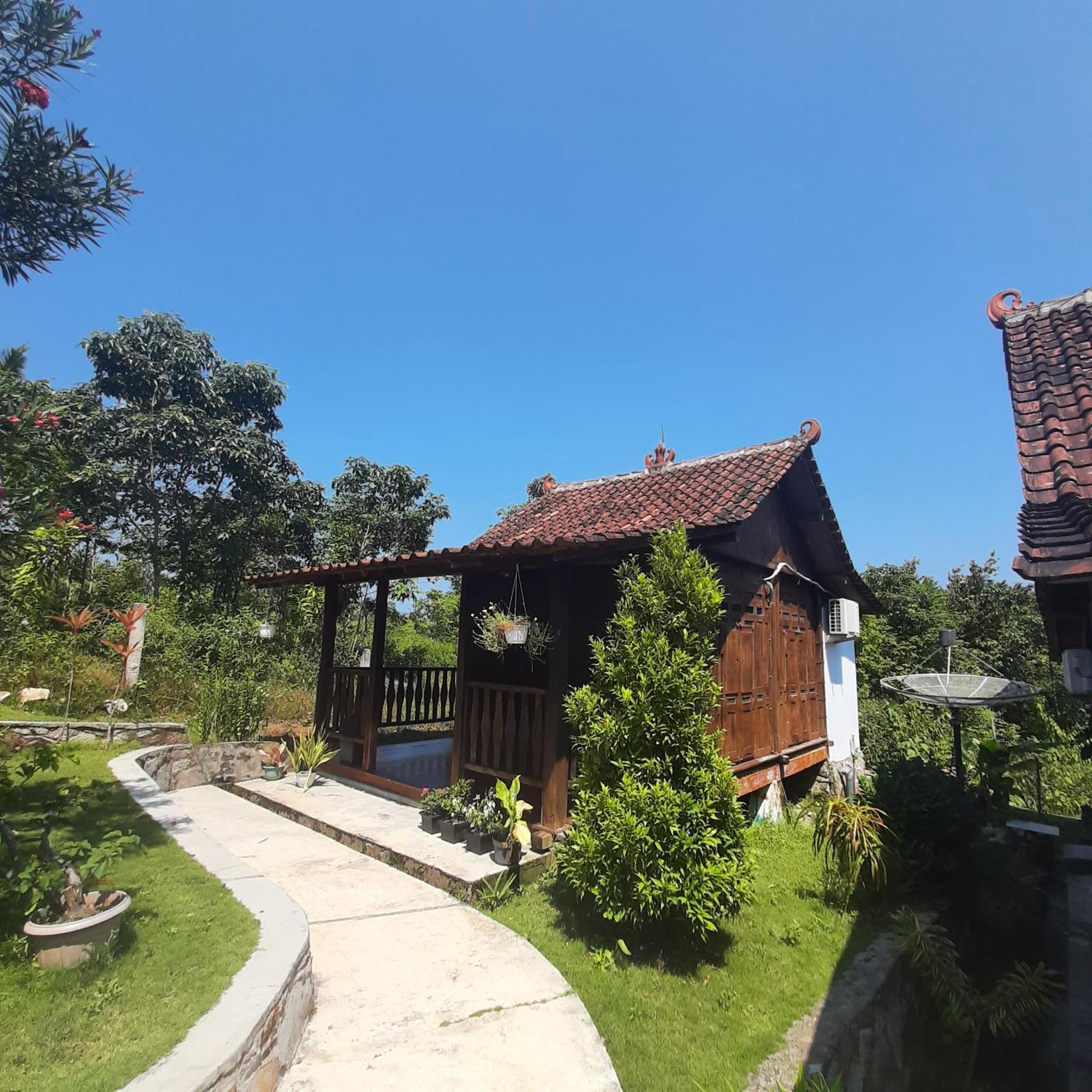 קרימונג'אווה Deepsky Villa מראה חיצוני תמונה