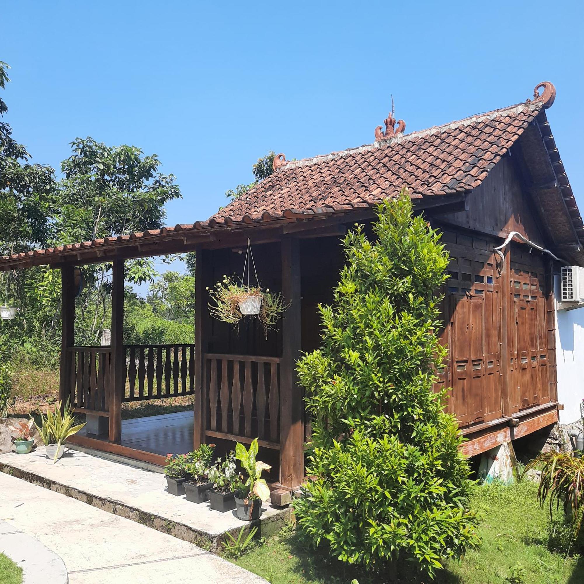 קרימונג'אווה Deepsky Villa מראה חיצוני תמונה
