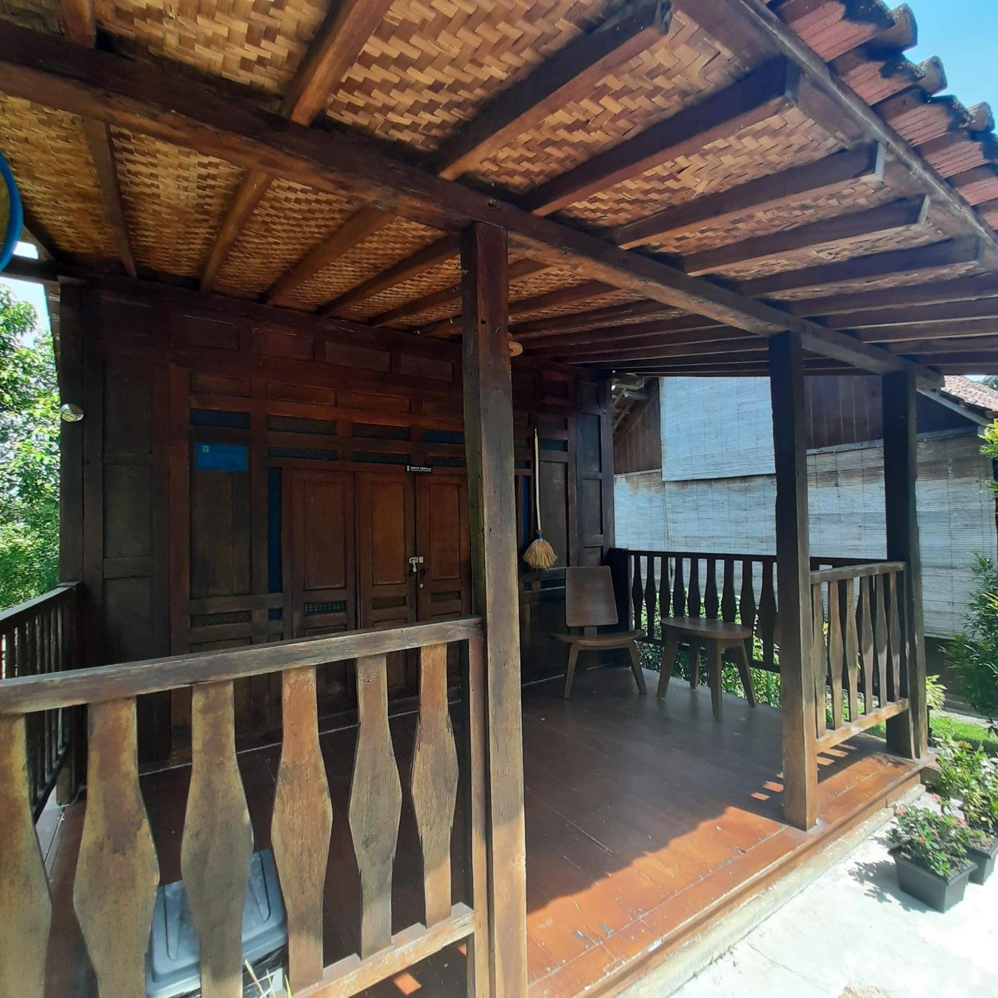 קרימונג'אווה Deepsky Villa מראה חיצוני תמונה