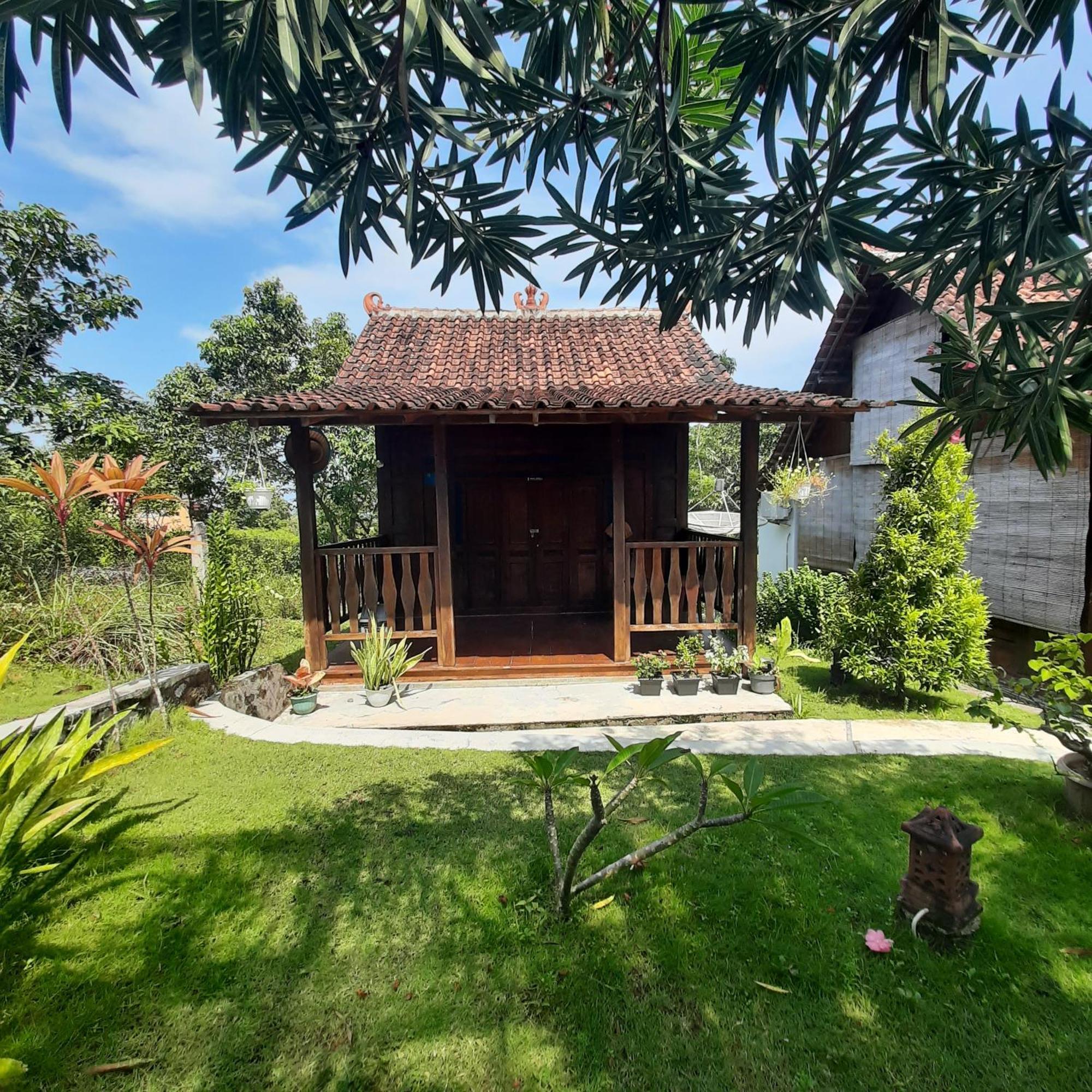 קרימונג'אווה Deepsky Villa מראה חיצוני תמונה
