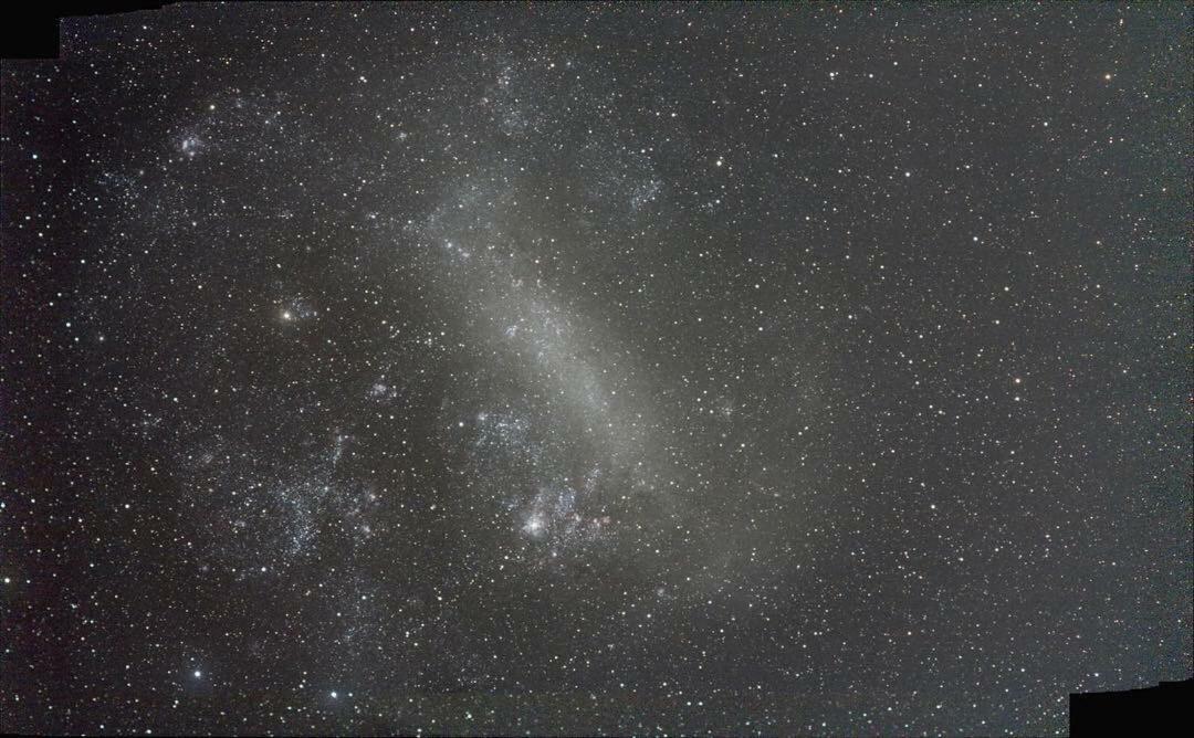 קרימונג'אווה Deepsky Villa מראה חיצוני תמונה
