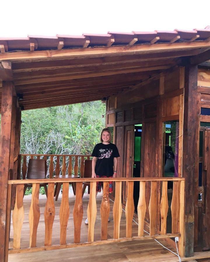 קרימונג'אווה Deepsky Villa מראה חיצוני תמונה