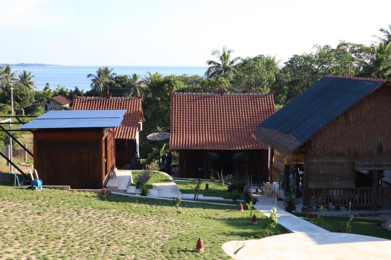 קרימונג'אווה Deepsky Villa מראה חיצוני תמונה